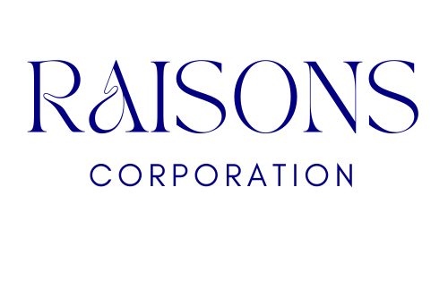 Raisons Corporation